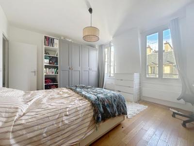 Louer Appartement Paris-9eme-arrondissement Paris