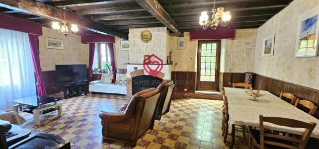 Acheter Maison 160 m2 Artigat