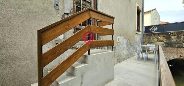 Acheter Maison Artigat Ariege