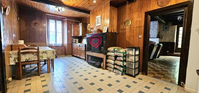 Acheter Maison Artigat 118000 euros