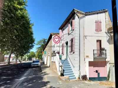 For sale Redorte 6 rooms 137 m2 Aude (11700) photo 0