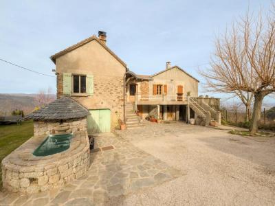 For sale Malons-et-elze 5 rooms 120 m2 Gard (30450) photo 0