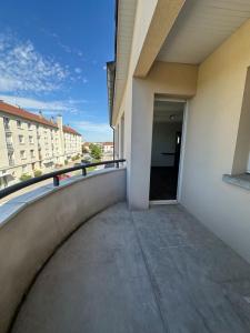 Louer Appartement 49 m2 Troyes