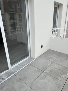 Louer Appartement Montereau-fault-yonne 732 euros