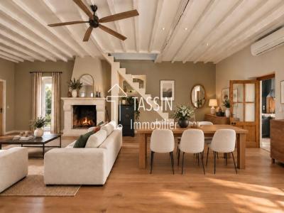 Acheter Maison Lyon-9eme-arrondissement 980000 euros