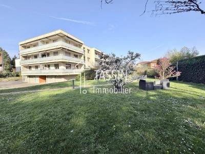 For sale Tassin-la-demi-lune 4 rooms 99 m2 Rhone (69160) photo 0