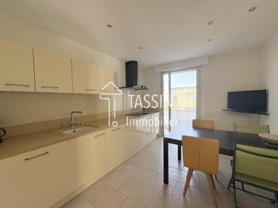 Acheter Appartement 99 m2 Tassin-la-demi-lune