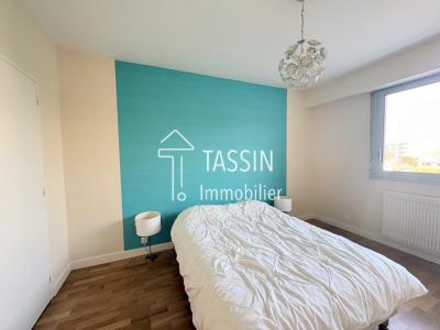 Acheter Appartement Tassin-la-demi-lune 395000 euros