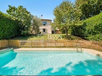 For sale Dardilly 5 rooms 137 m2 Rhone (69570) photo 0