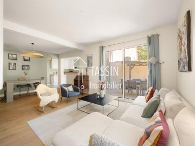 Annonce Vente 5 pi�ces Maison Dardilly 69