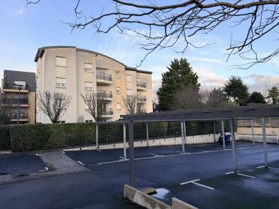 Annonce Vente 3 pi�ces Appartement Claye-souilly 77