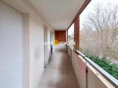 Acheter Appartement 47 m2 Gardanne