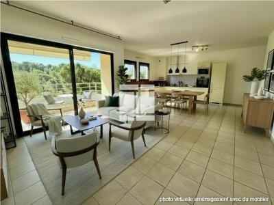 For sale Ajaccio 3 rooms 71 m2 Corse (20090) photo 0