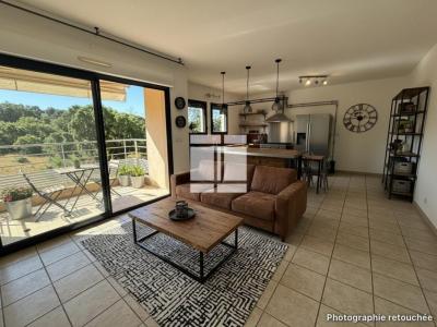 For sale Ajaccio 3 rooms 71 m2 Corse (20090) photo 4
