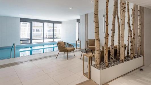 Annonce Vente 3 pi�ces Appartement Chantepie 35