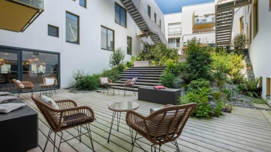 Acheter Appartement Chantepie 206975 euros
