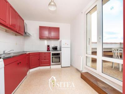 Annonce Vente 3 pi�ces Appartement Colomiers 31