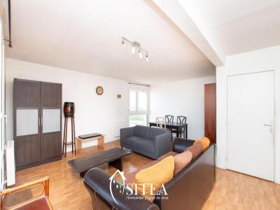 Acheter Appartement 78 m2 Colomiers