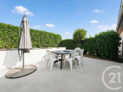 Annonce Vente 3 pi�ces Maison Limoges 87