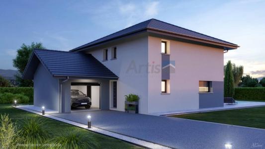 Annonce Vente 5 pi�ces Maison Cessy 01