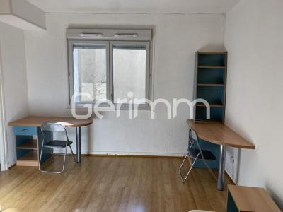 Annonce Location Appartement Grenoble 38