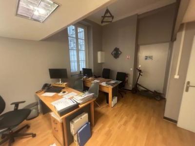 Louer Commerce Nimes Gard