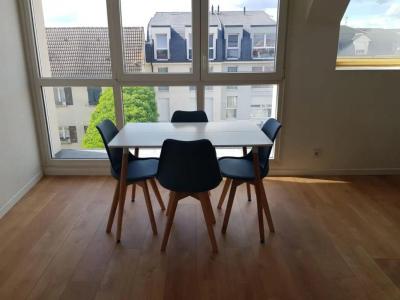 Annonce Location 2 pi�ces Appartement Plessis-bouchard 95