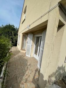 For rent Osny 2 rooms 28 m2 Val d'Oise (95520) photo 1