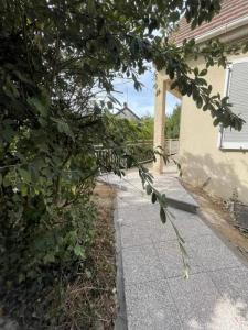 For rent Osny 2 rooms 28 m2 Val d'Oise (95520) photo 2