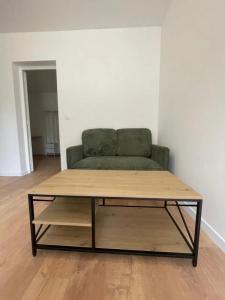 Louer Appartement 27 m2 Osny