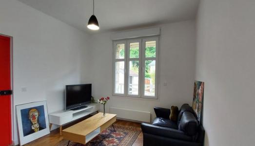 Louer Appartement Presles Val d'Oise