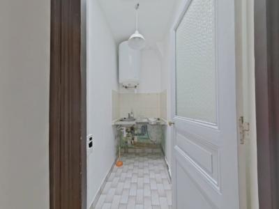 Acheter Appartement Paris-12eme-arrondissement Paris