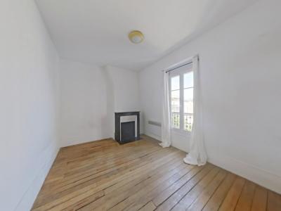 Acheter Appartement Paris-12eme-arrondissement 335000 euros