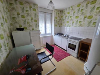 Annonce Location 2 pi�ces Appartement Creusot 71