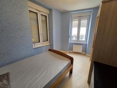 Louer Appartement Creusot Saone et loire