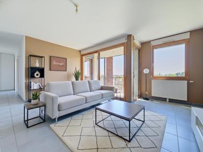 Annonce Vente 3 pi�ces Appartement Saint-priest 69