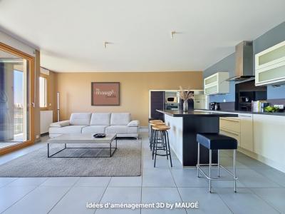 Acheter Appartement Saint-priest Rhone