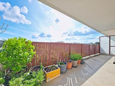 Annonce Vente 4 pi�ces Appartement Saint-priest 69
