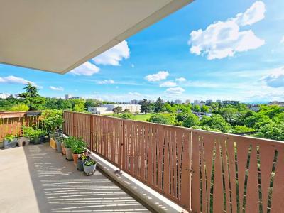 Acheter Appartement 81 m2 Saint-priest