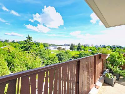 Acheter Appartement Saint-priest Rhone