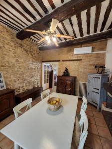 Annonce Vente 5 pi�ces Maison Chateauneuf-du-pape 84