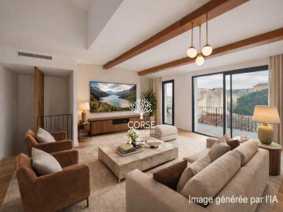 For sale Porto-vecchio 4 rooms 115 m2 Corse (20137) photo 1