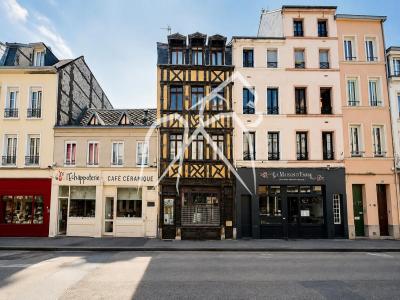 For sale Rouen 327 m2 Seine maritime (76000) photo 0