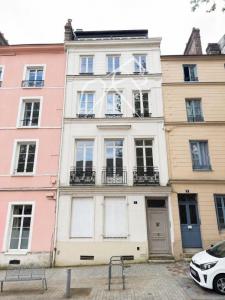 For sale Rouen 1 room 34 m2 Seine maritime (76000) photo 0