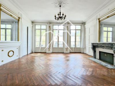 Annonce Vente Appartement Rouen 76