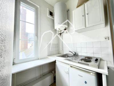 Acheter Appartement Rouen Seine maritime
