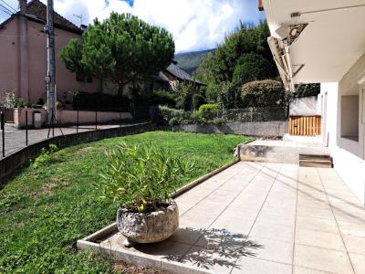 Annonce Location 3 pi�ces Appartement Saint-jorioz 74