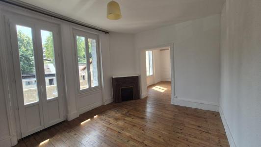 For rent Chamalieres 4 rooms 84 m2 Puy de dome (63400) photo 0