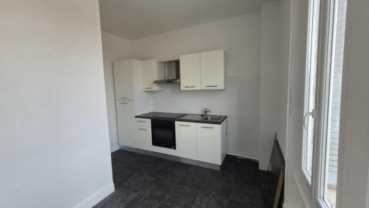 Louer Appartement 84 m2 Chamalieres