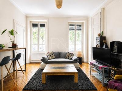 For sale Lyon-3eme-arrondissement 4 rooms 123 m2 Rhone (69003) photo 0
